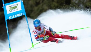 Sci gigante Alta Badia, vittoria Schwarz, risultati e italiani in gara
