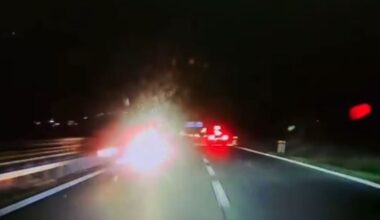 Lecco, auto contromano sulla statale 36 per decine di chilometri. Sui social video e racconti di chi ha sfiorato il frontale