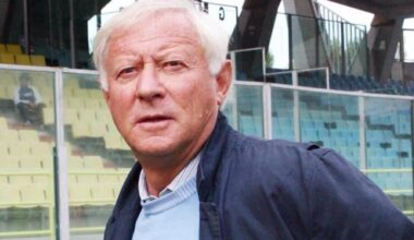 Giorgio Rumignani morto il mago della Serie B e della serie C