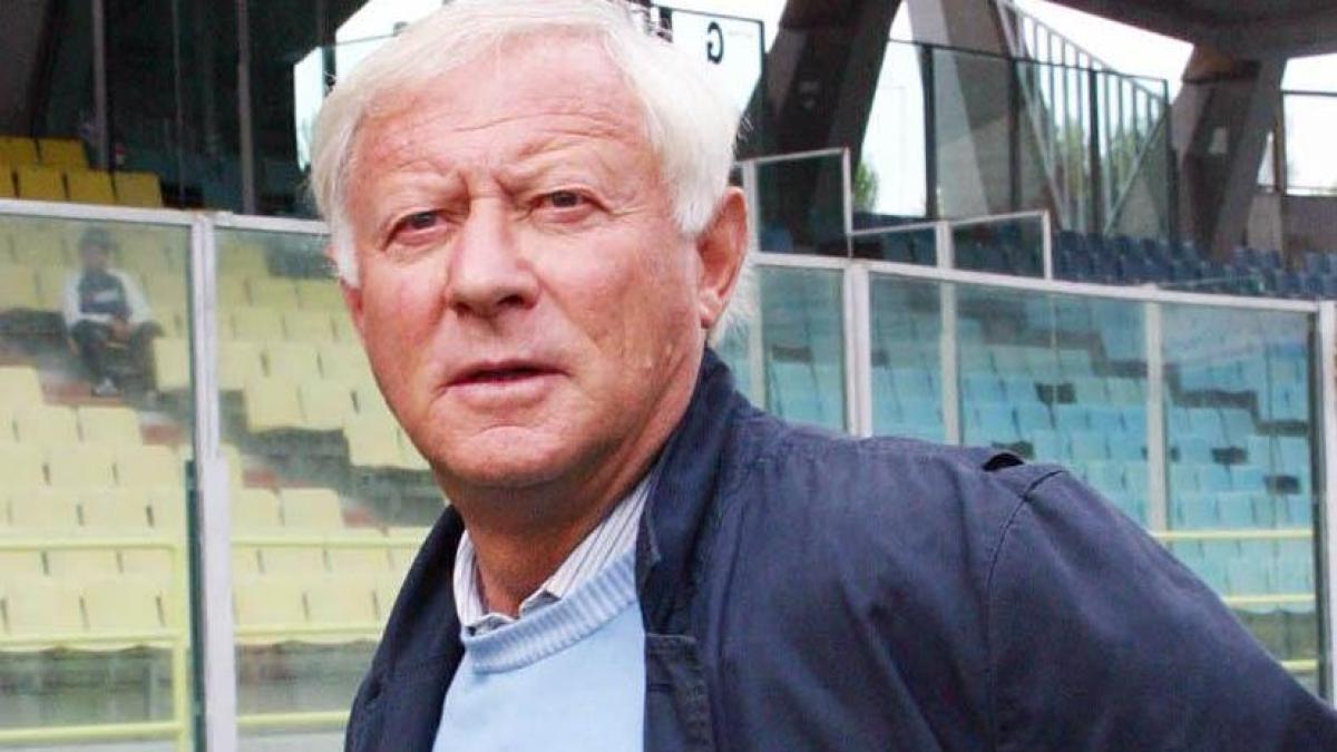 Giorgio Rumignani morto il mago della Serie B e della serie C