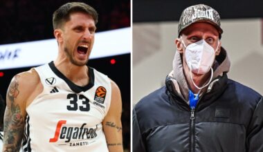 Polonara: «Vivo alla giornata ma sto bene: il peggio è passato». La moglie Erika: «Quando è entrato in coma, pensavo fosse morto»