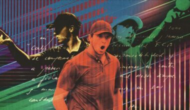 Luciano Darderi, diario sulla Gazzetta: "In India un nuovo mondo, Sinner marziano"