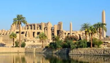 Egitto, muore turista italiana nella collisione tra due navi sul Nilo