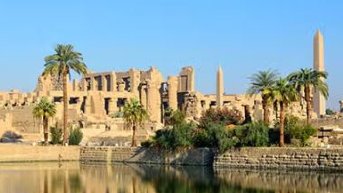 Egitto, muore turista italiana nella collisione tra due navi sul Nilo