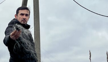 A Zaporizhzhia, il fronte dimenticato tra fibra ottica per i droni, vedove, scuole (e fabbriche) sottoterra