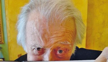 Guido De Maria: «Io e Bonvi come due fratelli, il successo di Gulp innervosì Mike Bongiorno. Per la pubblicità delle camicie fu difficile convincere Costanzo»