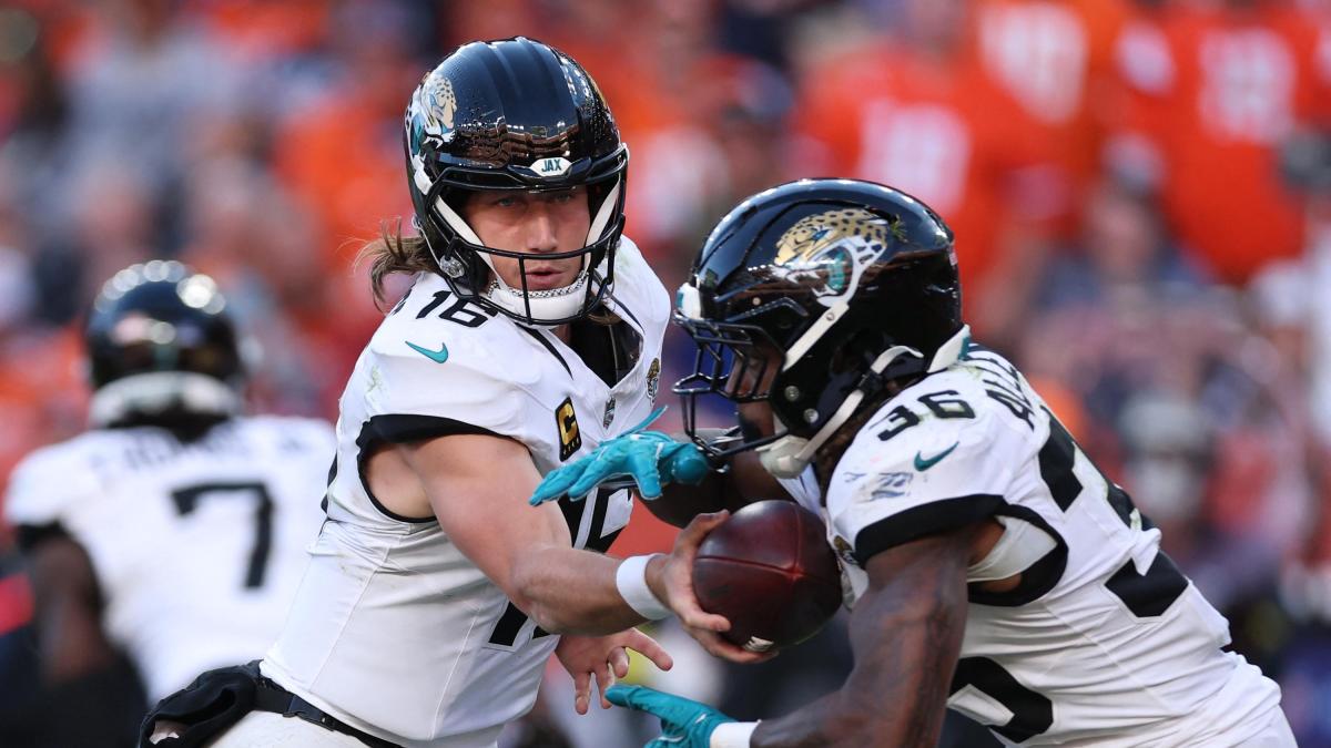 Nfl Jacksonville espugna Denver, New England rimonta a Baltimora