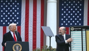 Trump minaccia una nuova guerra commerciale all'Europa. Ma con la prima ha già fallito (e ricordarlo ora può servirci)