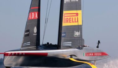Vela, l'America's Cup si terrà ogni due anni: storico accordo tra i 5 nuovi team fondatori