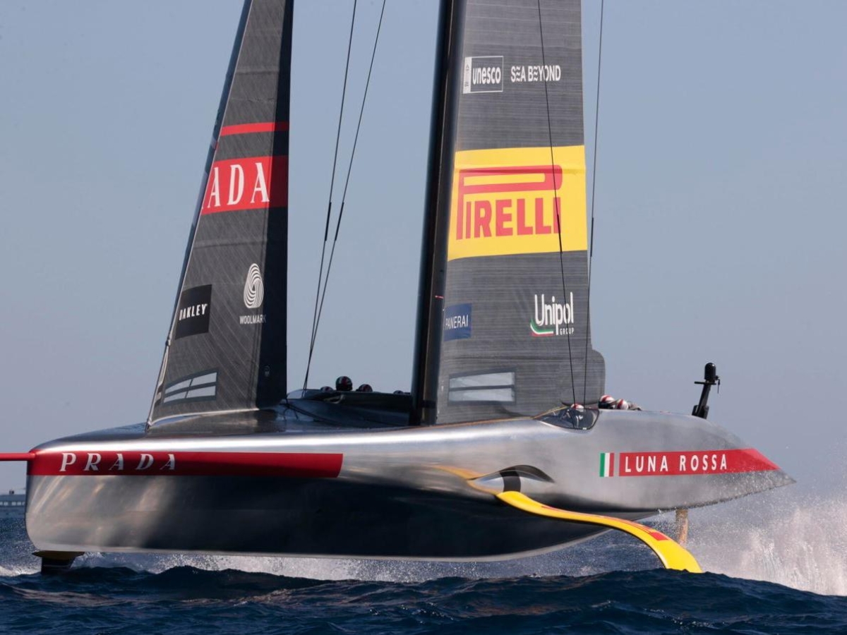 Vela, l'America's Cup si terrà ogni due anni: storico accordo tra i 5 nuovi team fondatori