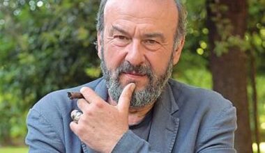 Il poeta Davide Rondoni: «San Francesco ci insegna il bello della commozione» Oggi con Buone Notizie