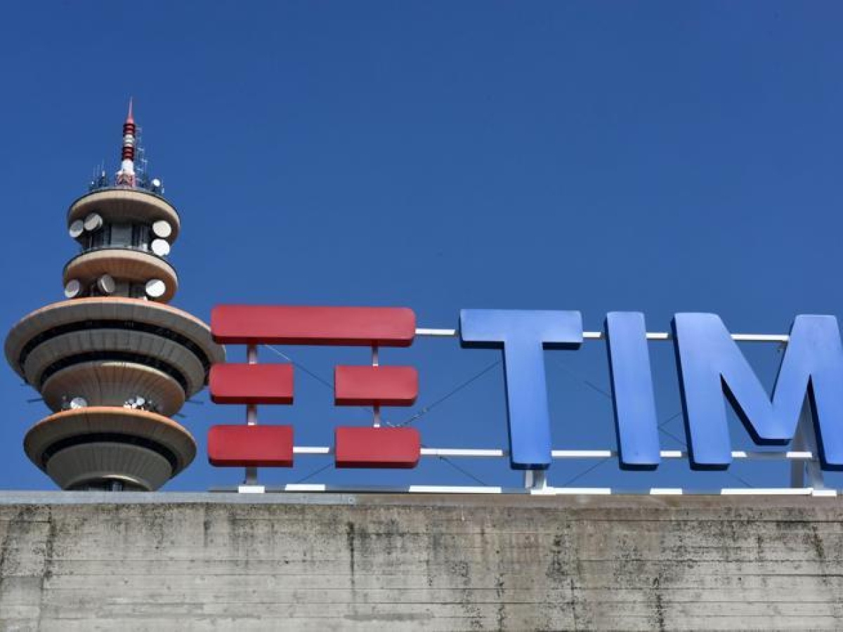 Tim down oggi: problemi a connettersi a Internet, a ricevere ed effettuare telefonate