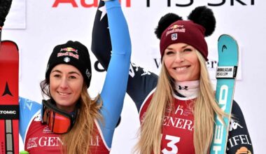 Sofia Goggia e Lindsey Vonn: recuperi record, operazioni, allenamenti e supercoach. Così sono tornate a vincere insieme