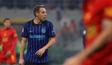 Inter, Frattesi sul mercato? La Juve, i costi, l'idea di scambio con Thuram