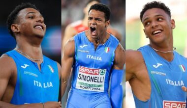 Lorenzo Simonelli, intervista: "Per la velocità conta la prevenzione"