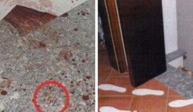 Garlasco, la nuova impronta spuntata nelle foto: cosa sappiamo e cosa c'entra con la numero 33