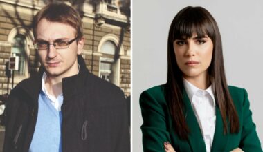 Anna Vagli, la criminologa querelata da Alberto Stasi: «Io vittima di una gogna mediatica e social: attacchi personali, insulti, giudizi sommari che alimentano l’odio»