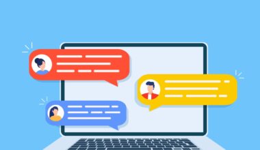 Chat tra dipendenti, quando le aziende possono leggerle: cosa dice la sentenza della Cassazione