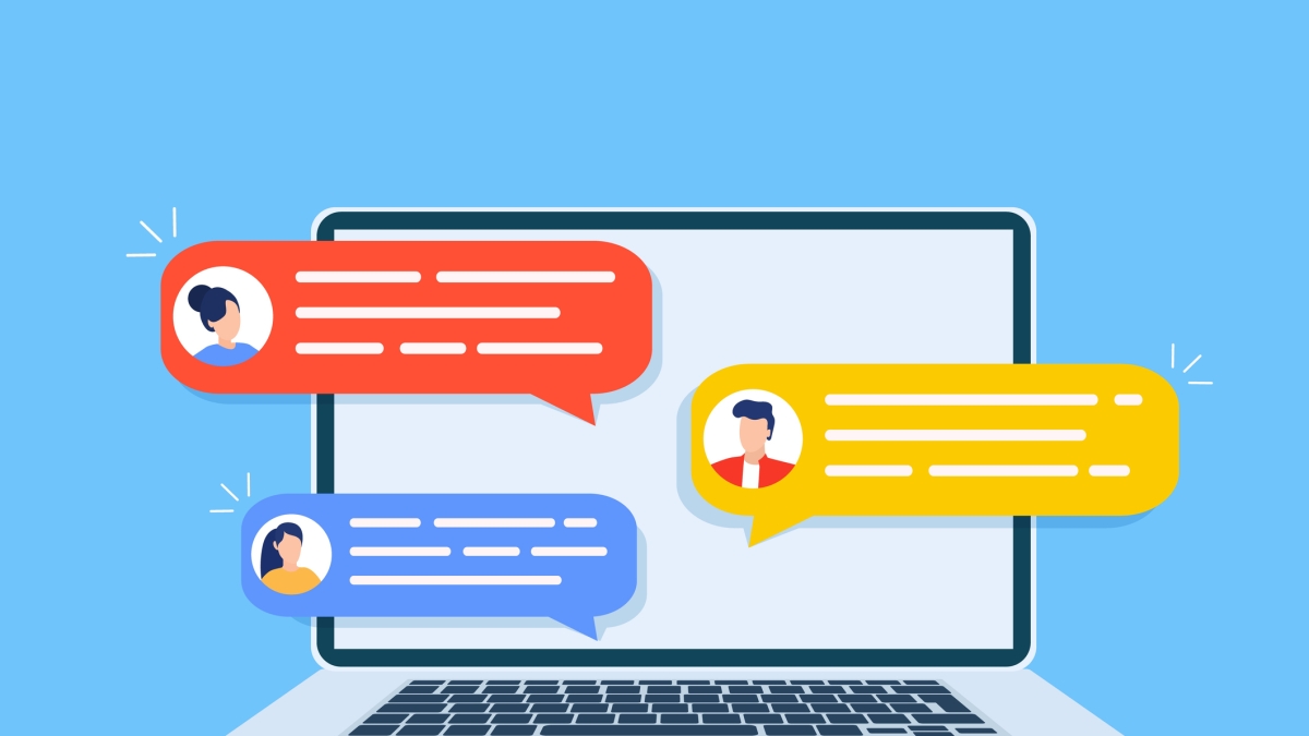 Chat tra dipendenti, quando le aziende possono leggerle: cosa dice la sentenza della Cassazione