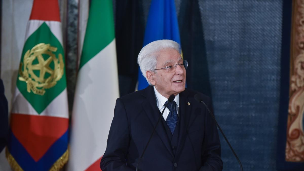 Mattarella firma 5 grazie: ci sono anche Franco Cioni, che ammazzò la moglie gravemente malata, e Alla F. Hamad Abdelkarim, l'ex calciatore libico condannato come scafista