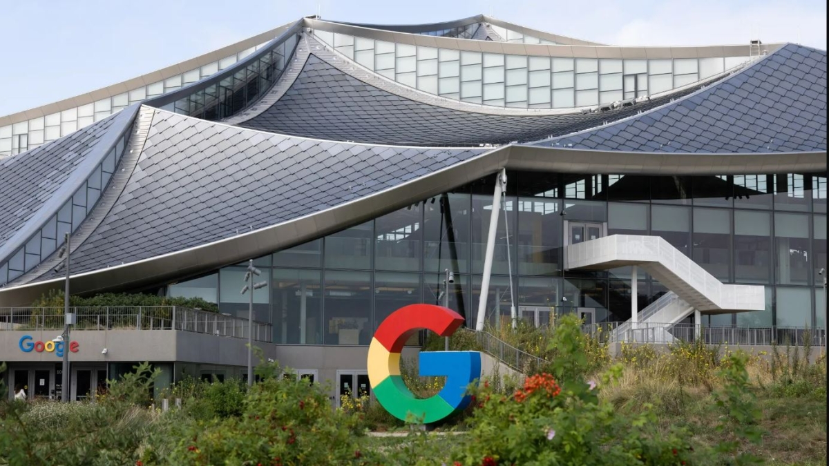 Alphabet acquisisce Intersect Power, leader nell’energia verde, per 4,75 miliardi di dollari in contanti