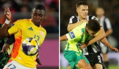 Milan: Arizala, Kostic, il mercato e il rebus extracomunitari