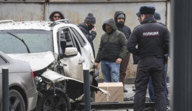 Chi era Sarvarov, il generale russo ucciso a Mosca: i reparti guidati in Cecenia e Siria, le medaglie