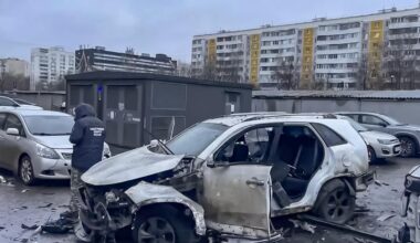 Ucraina - Russia, le notizie sul conflitto in diretta | Ucraina, allarme aereo in tutto il Paese