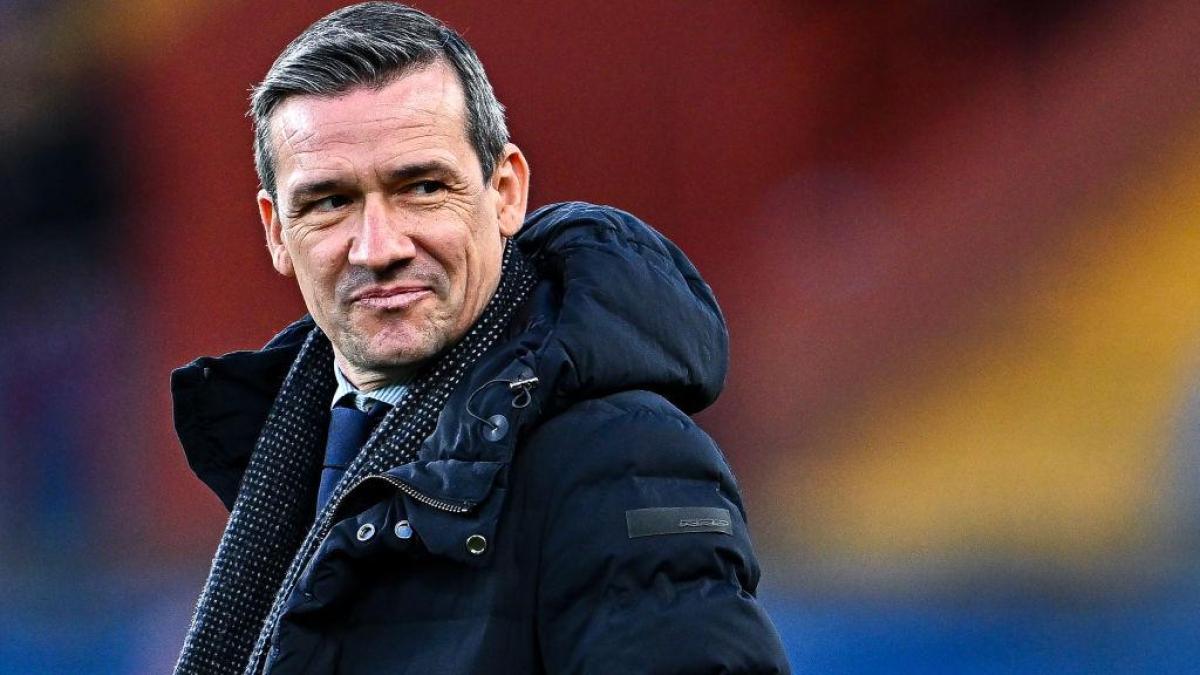 Juventus, Marco Ottolini nuovo ds