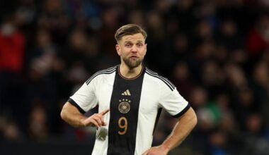 Intervista Bierhoff: "Milan, ti racconto come gioca Füllkrug"