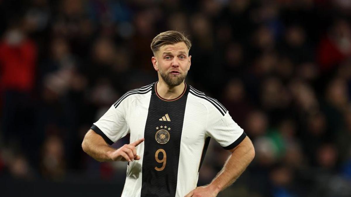 Intervista Bierhoff: "Milan, ti racconto come gioca Füllkrug"