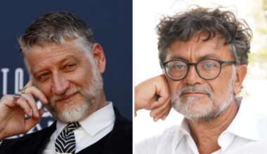 Giuli-Veneziani, lite a destra. Lo scrittore: con Meloni solo comparse. Il ministro: vorrebbe essere al mio posto