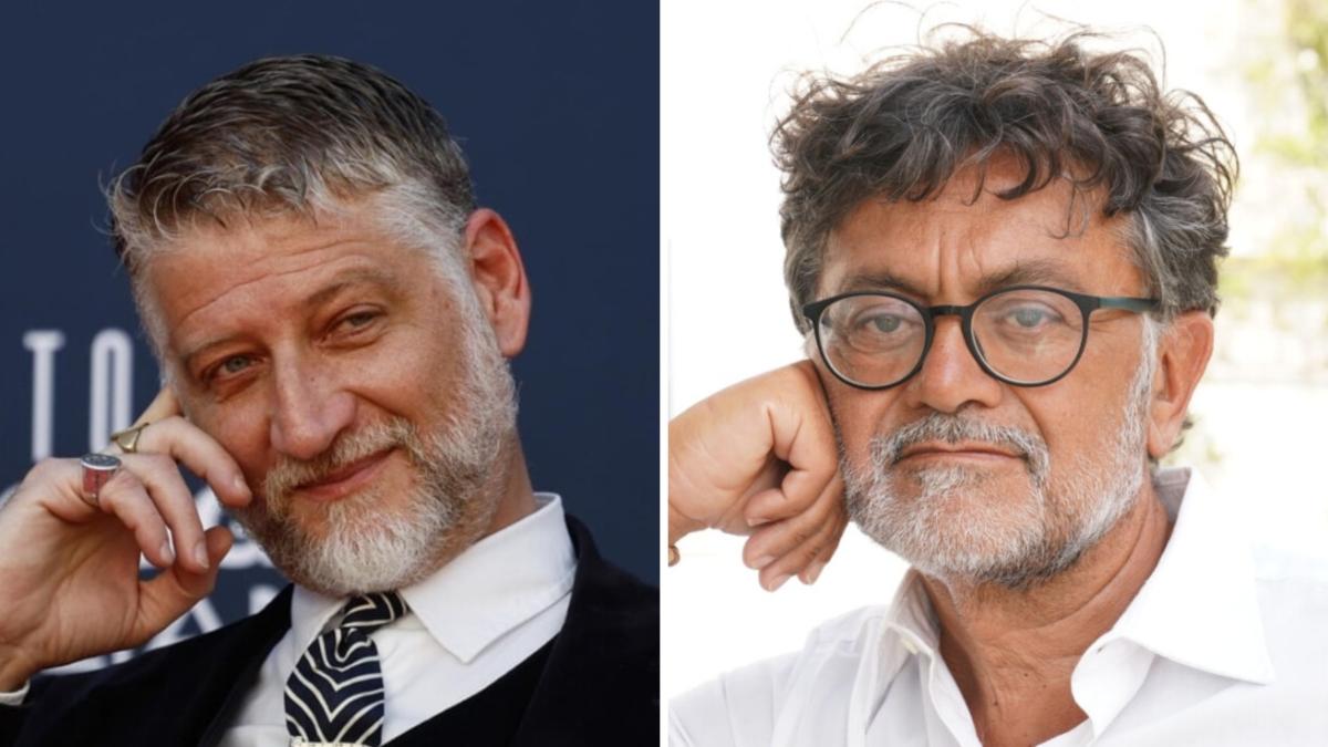 Giuli-Veneziani, lite a destra. Lo scrittore: con Meloni solo comparse. Il ministro: vorrebbe essere al mio posto