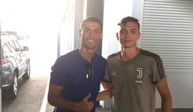 Serie B: Filippo Delli Carri uomo simbolo del Monza, dopo le lezioni di Chiellini