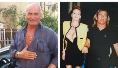 Pucci Cappelli: «Buttafuori e playboy, ho avuto più di 5mila donne. A 70 anni vivo la notte, non voglio crollare sul divano alle dieci di sera»