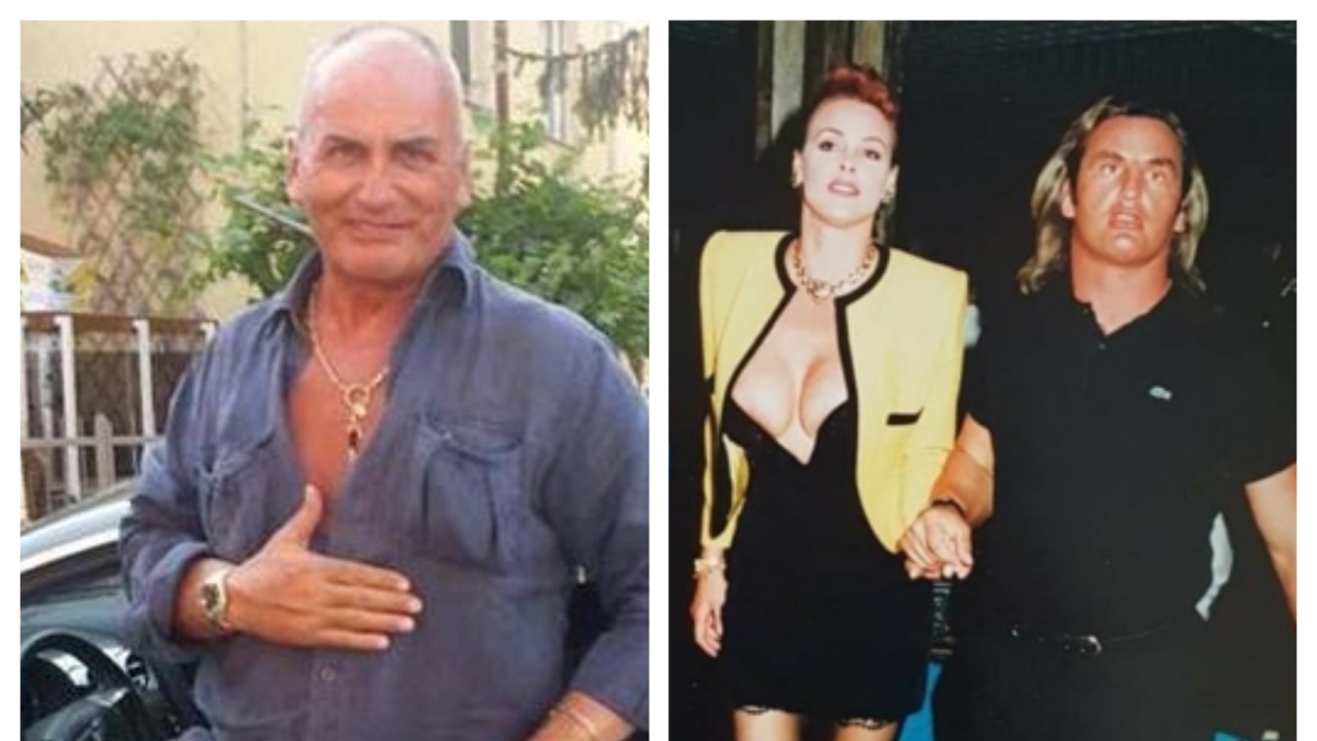 Pucci Cappelli: «Buttafuori e playboy, ho avuto più di 5mila donne. A 70 anni vivo la notte, non voglio crollare sul divano alle dieci di sera»