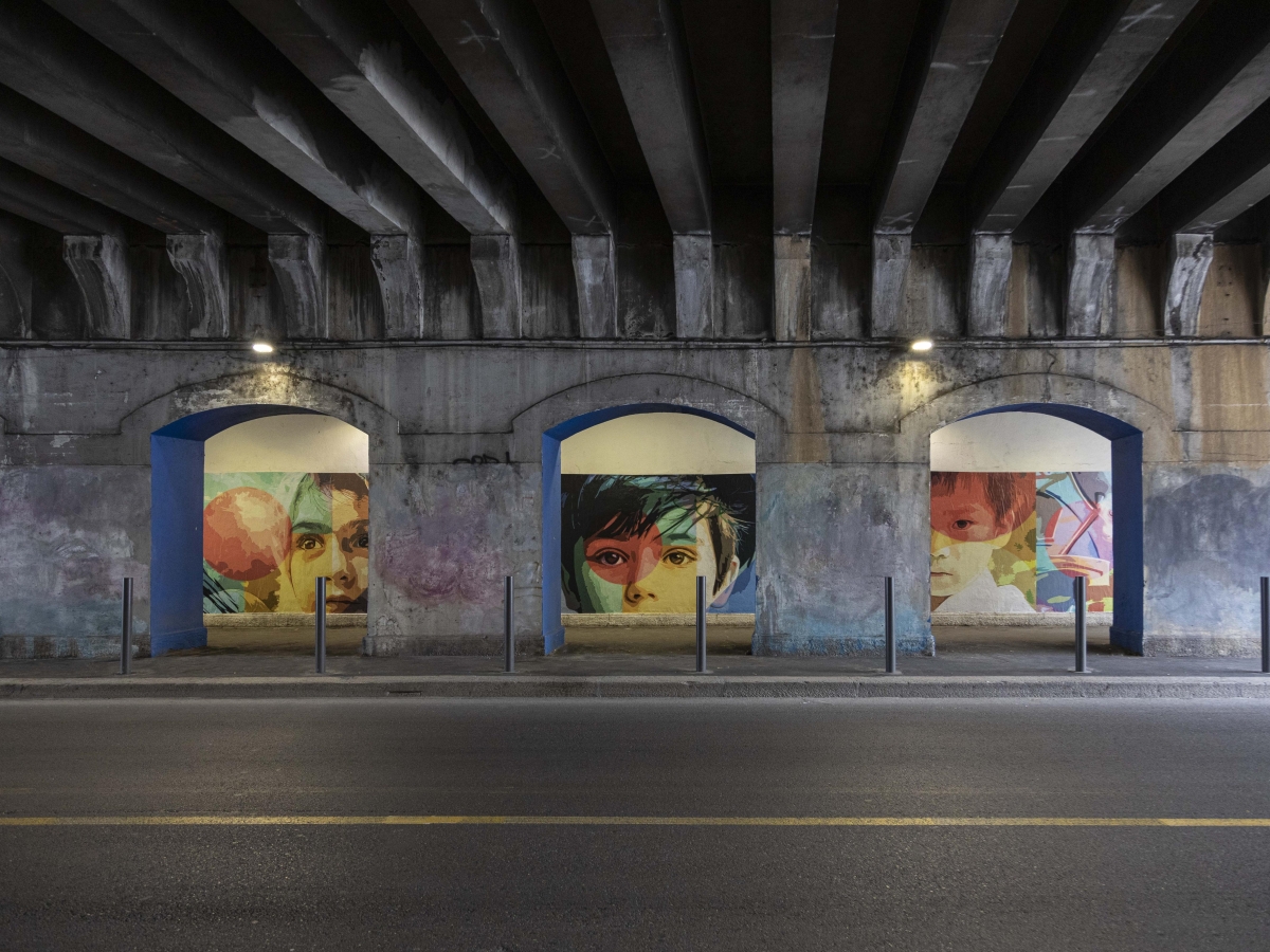 Milano? Corre e cambia: a 26 anni mi piace così. E la lezione numero 1 è quella dei «fruttiroeu»