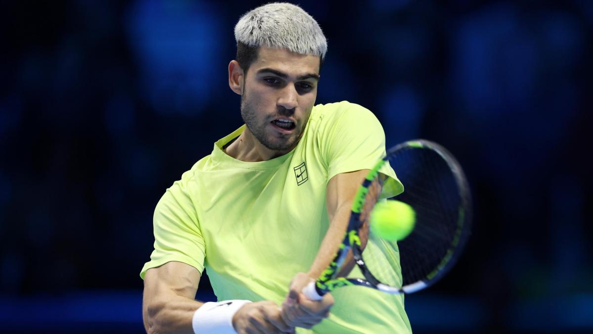 Alcaraz, ecco il piano per vincere l'Australian Open