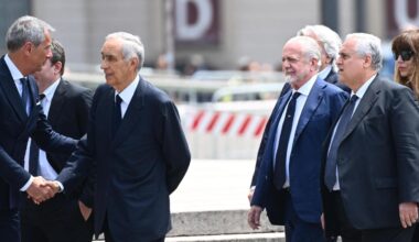 Lazio, mercato sbloccato a gennaio. Il Napoli rischia