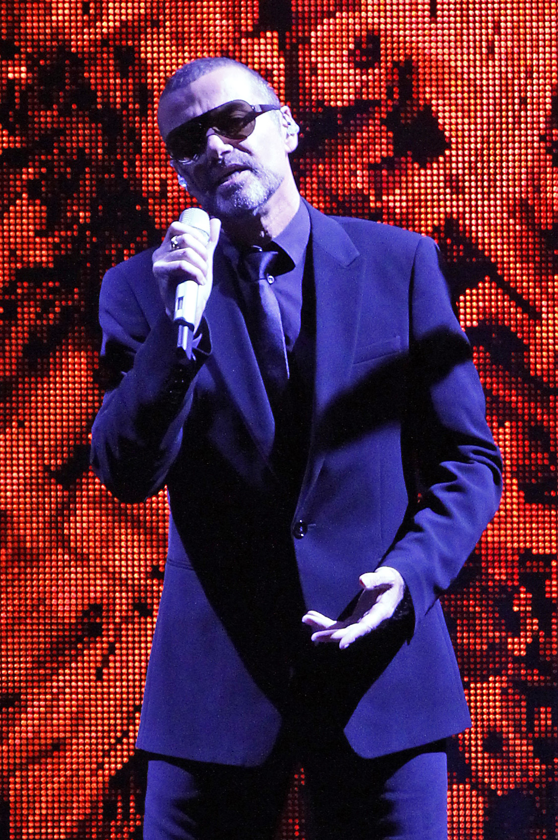 George Michael. Ascesa e caduta di un (infelice) genio vero 