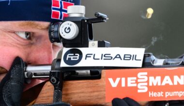 Sivert Bakken morto in albergo: il campione di biathlon aveva 27 anni