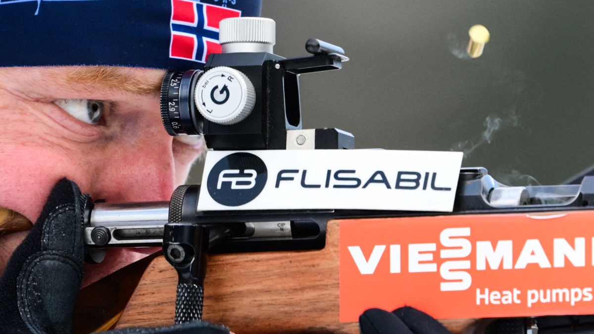 Sivert Bakken morto in albergo: il campione di biathlon aveva 27 anni