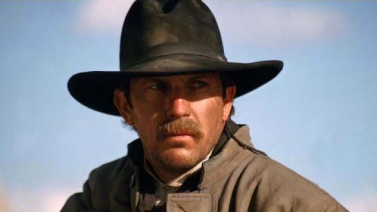 Kevin Costner citato in giudizio per oltre 400 mila dollari: non ha pagato i costumi di «Horizon»