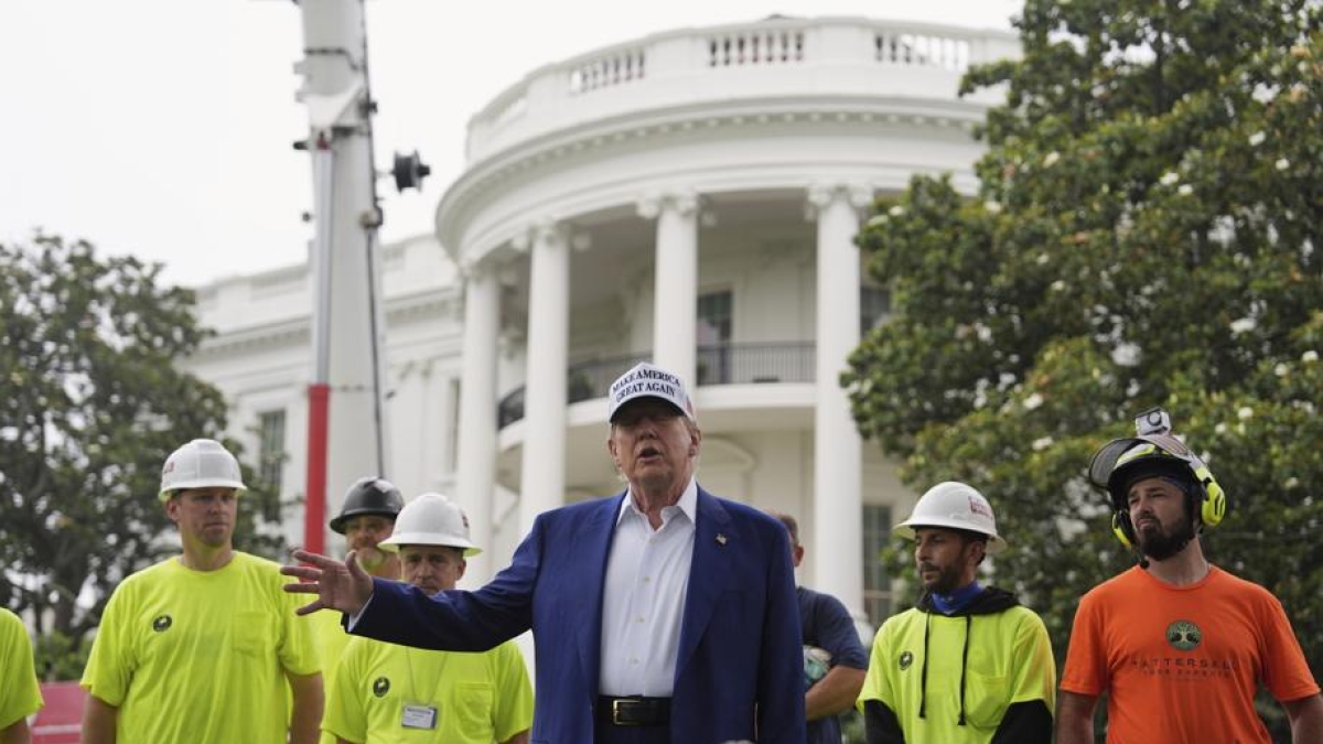 Oriente Occidente di Rampini | L'economia Usa chiude il 2025 con i fuochi d'artificio, ecco perché