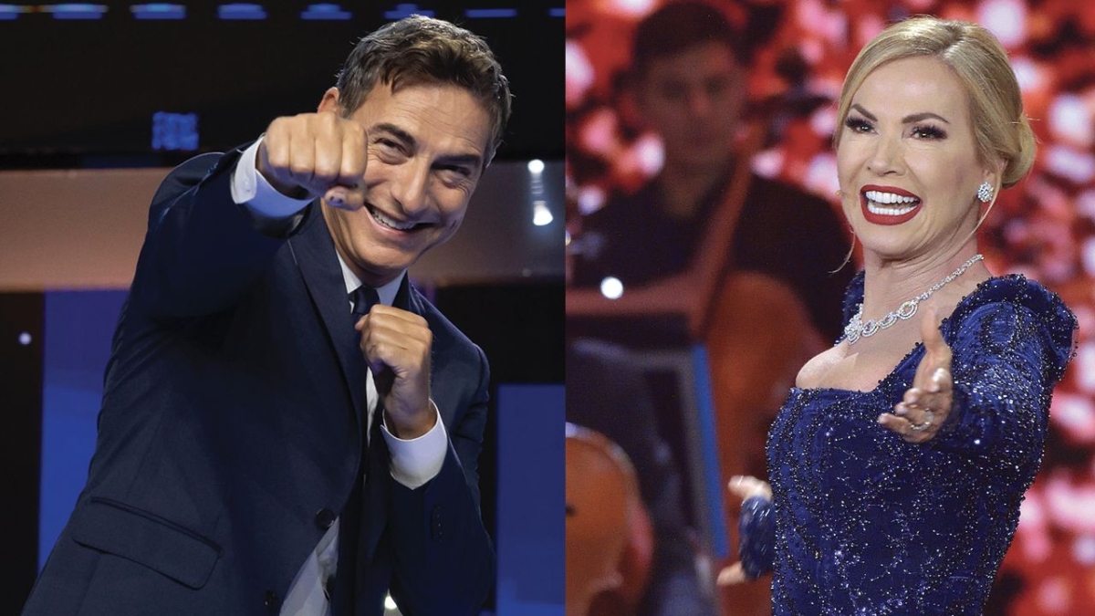 Capodanno 2026 in tv, l'offerta Rai e Mediaset: cast, conduttori, tutto quello che c'è da sapere - Corriere della Sera