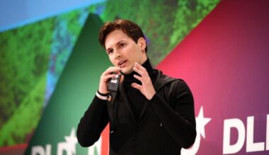 La doppia faccia di Durov: ultralibertario ma dirigista (e con almeno 100 figli in 12 Paesi)
