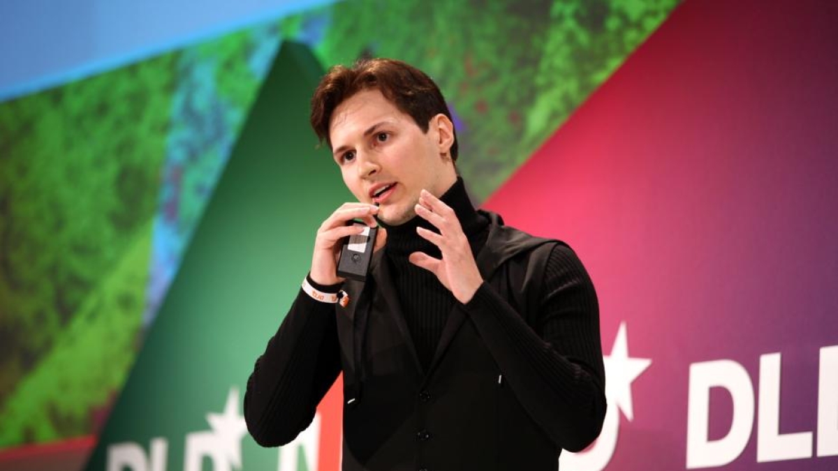 La doppia faccia di Durov: ultralibertario ma dirigista (e con almeno 100 figli in 12 Paesi)