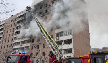 Ucraina - Russia, le notizie sul conflitto in diretta | Agenzia Reuters: nuove esplosioni nel luogo dell'attentato al generale Sarvarov a Mosca