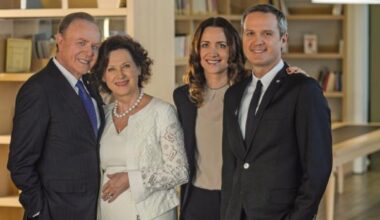 Sara Doris, la figlia di Ennio: «Con mamma pianse per dei debiti, non erano abituati a farli. Ogni weekend tornava nel suo paese, i regali solo a Natale e per i compleanni»