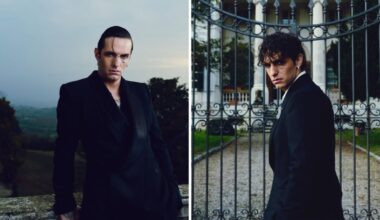 Achille Lauro single e troppo impegnato per una relazione stabile